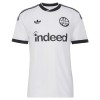 Eintracht Frankfurt Udebane 2026-27 - Fodboldtrøjer (S/S) Eintracht Frankfurt Udebane 2026-27 - Fodboldtrøjer (S/S)
