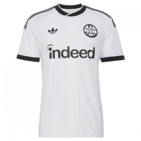 Eintracht Frankfurt Udebane 2026-27 - Fodboldtrøjer (S/S)