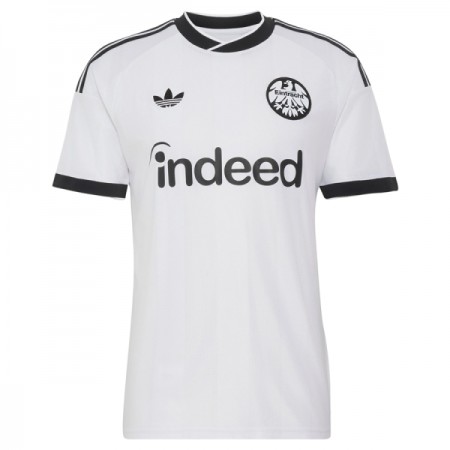 Eintracht Frankfurt Udebane 2026-27 - Fodboldtrøjer (S/S) Eintracht Frankfurt Udebane 2026-27 - Fodboldtrøjer (S/S)