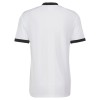 Eintracht Frankfurt Udebane 2026-27 - Fodboldtrøjer (S/S)