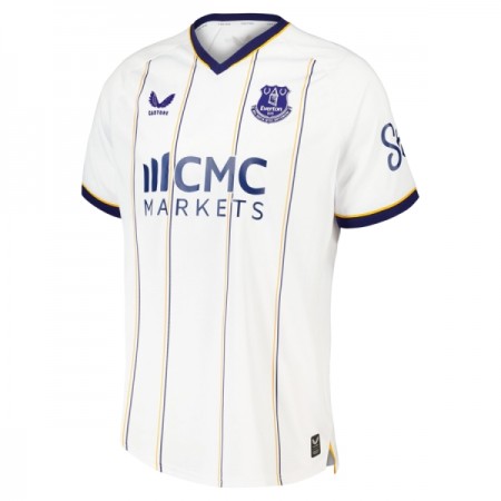 Everton Udebane 2026-27 - Fodboldtrøjer (S/S)