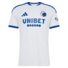 FC Copenhagen Hjemme 2026-27 - Fodboldtrøjer (S/S)