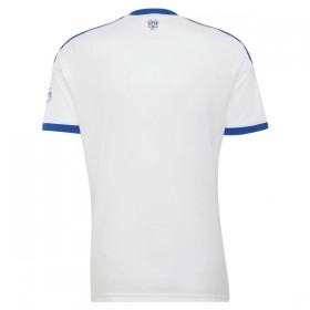 FC Copenhagen Hjemme 2026-27 - Fodboldtrøjer (S/S)