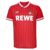 FC Köln Udebane 2026-27 - Fodboldtrøjer (S/S) FC Köln Udebane 2026-27 - Fodboldtrøjer (S/S)