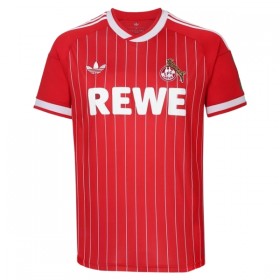 FC Köln Udebane 2026-27 - Fodboldtrøjer (S/S)