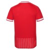 FC Köln Udebane 2026-27 - Fodboldtrøjer (S/S)