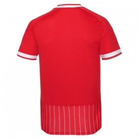 FC Köln Udebane 2026-27 - Fodboldtrøjer (S/S)