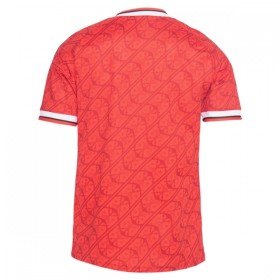 Flamengo Tredje 2026-27 - Fodboldtrøjer (S/S)