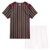 Fluminense FC Børn Hjemme 2026-27 - Fodboldtrøjer (S/S)