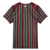 Fluminense FC Hjemme 2026-27 - Fodboldtrøjer (S/S)