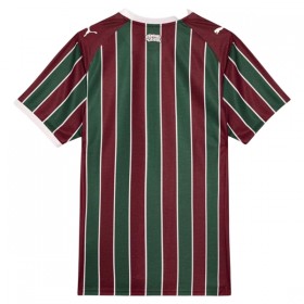 Fluminense FC Hjemme 2026-27 - Fodboldtrøjer (S/S)