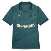 Fluminense FC Tredje 2026-27 - Fodboldtrøjer (S/S)