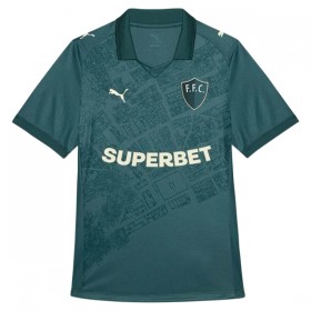 Fluminense FC Tredje 2026-27 - Fodboldtrøjer (S/S)