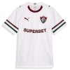 Fluminense FC Udebane 2026-27 - Fodboldtrøjer (S/S) Fluminense FC Udebane 2026-27 - Fodboldtrøjer (S/S)
