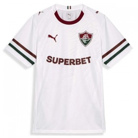 Fluminense FC Udebane 2026-27 - Fodboldtrøjer (S/S)