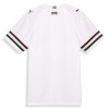 Fluminense FC Udebane 2026-27 - Fodboldtrøjer (S/S)