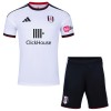 Fulham FC Børn Hjemme 2026-27 - Fodboldtrøjer (S/S)