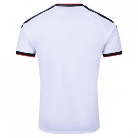 Fulham FC Børn Hjemme 2026-27 - Fodboldtrøjer (S/S)