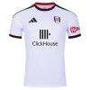 Fulham FC Hjemme 2026-27 - Fodboldtrøjer (S/S)