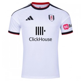 Fulham FC Hjemme 2026-27 - Fodboldtrøjer (S/S)