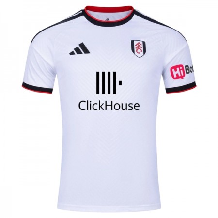 Fulham FC Hjemme 2026-27 - Fodboldtrøjer (S/S)