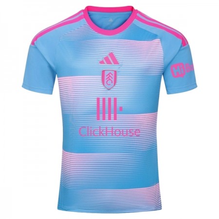 Fulham FC Tredje 2026-27 - Fodboldtrøjer (S/S)