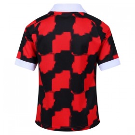 Fulham FC Udebane 2026-27 - Fodboldtrøjer (S/S)