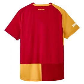Galatasaray Hjemme 2026-27 - Fodboldtrøjer (S/S)