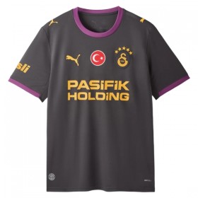 Galatasaray Tredje 2026-27 - Fodboldtrøjer (S/S)