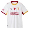 Galatasaray Udebane 2026-27 - Fodboldtrøjer (S/S)