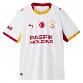 Galatasaray Udebane 2026-27 - Fodboldtrøjer (S/S)