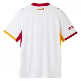 Galatasaray Udebane 2026-27 - Fodboldtrøjer (S/S)
