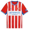 Girona Hjemme 2026-27 - Fodboldtrøjer (S/S)