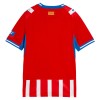Girona Hjemme 2026-27 - Fodboldtrøjer (S/S)
