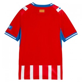 Girona Hjemme 2026-27 - Fodboldtrøjer (S/S)