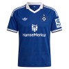 Hambourger SV Udebane 2026-27 - Fodboldtrøjer (S/S)