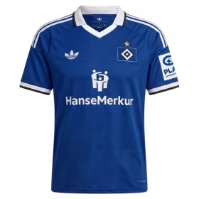 Hambourger SV Udebane 2026-27 - Fodboldtrøjer (S/S)