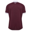 Heart of Midlothian Hjemme 2026-27 - Fodboldtrøjer (S/S)