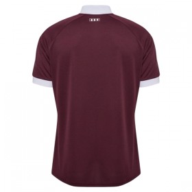 Heart of Midlothian Hjemme 2026-27 - Fodboldtrøjer (S/S)