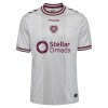 Heart of Midlothian Udebane 2026-27 - Fodboldtrøjer (S/S)