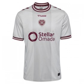 Heart of Midlothian Udebane 2026-27 - Fodboldtrøjer (S/S)