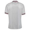 Heart of Midlothian Udebane 2026-27 - Fodboldtrøjer (S/S)