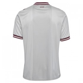 Heart of Midlothian Udebane 2026-27 - Fodboldtrøjer (S/S)
