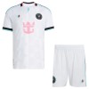 Inter Miami CF Børn Tredje 2026-27 - Fodboldtrøjer (S/S) Inter Miami CF Børn Tredje 2026-27 - Fodboldtrøjer (S/S)