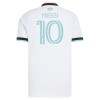 Inter Miami CF Messi 10 Tredje 2026-27 - Fodboldtrøjer (S/S) Inter Miami CF Messi 10 Tredje 2026-27 - Fodboldtrøjer (S/S)