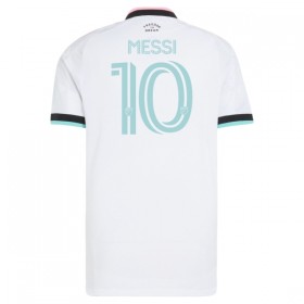 Inter Miami CF Messi 10 Tredje 2026-27 - Fodboldtrøjer (S/S)