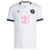 Inter Miami CF Messi 10 Tredje 2026-27 - Fodboldtrøjer (S/S)