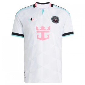 Inter Miami CF Messi 10 Tredje 2026-27 - Fodboldtrøjer (S/S)