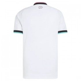 Inter Miami CF Tredje 2026-27 - Fodboldtrøjer (S/S)