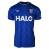 Ipswich Town Børn Hjemme 2026-27 - Fodboldtrøjer (S/S)